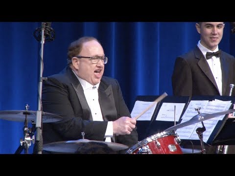 Switch in Time ft. Duffy Jackson