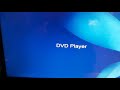 All Dogs Go To Heaven 1989 DVD Menu