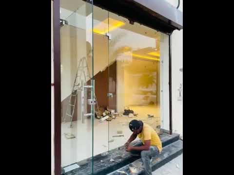 Toughened Glass