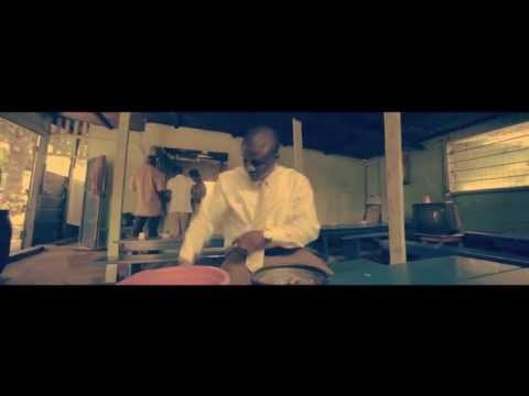 C-Real - OPEIMU Ft. M.anifest (Official Music Video)