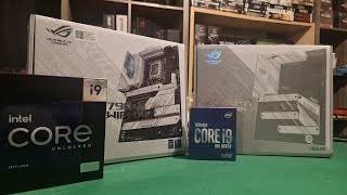 Video thumbnail for i9 13900KS VS i9 10850K Real world performance comparison! worth the upgrade?! by efaco five