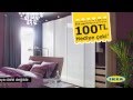 IKEA 5 Dakika Daha Reklam Filmi