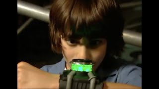 Download lagu BEN 10: RACE AGAINST TIME - Behind the Scenes with the Omnitrix mp3 Download lagu BEN 10: RACE AGAINST TIME - Behind the Scenes with the Omnitrix mp3