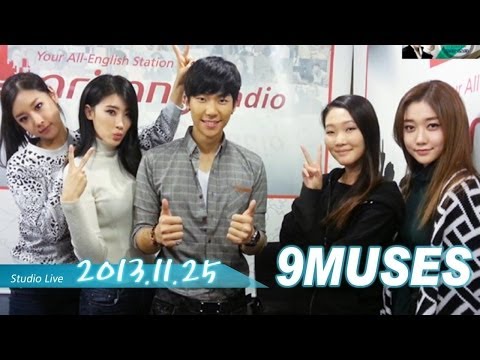 [Hot Beat] VVIP with 9MUSES