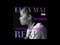 Ella Mai Anymore Chopped And Screwed