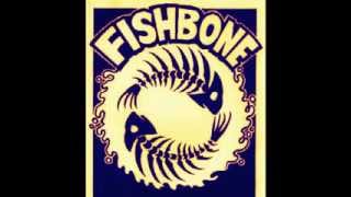 Fishbone - Question Of Life