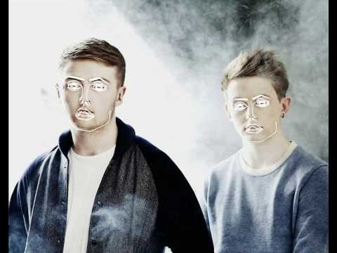 Disclosure - Booo (Ft Ms Dynamite)