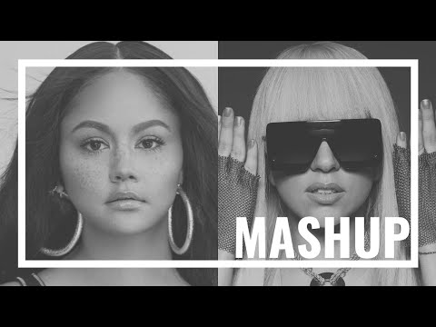 Kat DeLuna vs. Lady GaGa - Run The LoveGame