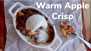 Download lagu Warm Apple Crisp mp3 Download lagu Warm Apple Crisp mp3