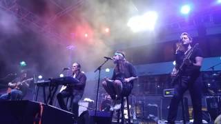 Neal Morse Band - Waterfall (Live at The Pool Deck, Cruise to the Edge, 2015-11-15)