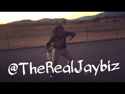 AzChike x Almighty Suspect x TheRealJaybiz & Devin Clout - Burn Rubber Again (Official Dance Video)