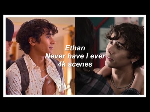 Never Have I Ever Eathan