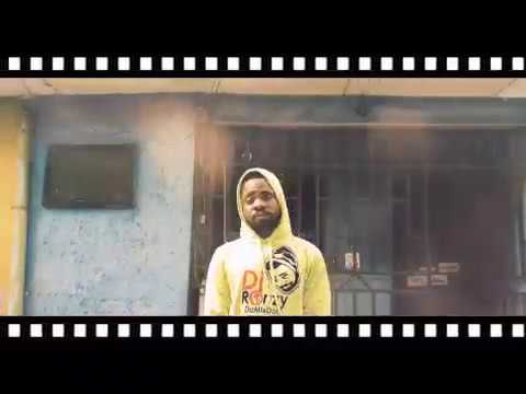 Dj Ronzy ft Magnito - Na So E Suppose Be (2 minutes Unofficial Video)