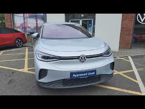 Volkswagen ID.4 Match 286Hp 77kWh - Image 2