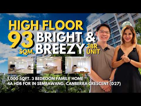 120A Canberra Crescent, 120A Canberra Crescent, 3 Bedrooms, 1,001 sqft, HDB Flat For Sale, by Jaslin Toh, 500148580 - PropertyGuru.com.sg