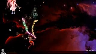 The Renegades of Orion 2.0 (45 of the second half)