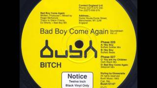 Bitch - You Are My Children (Dark Black Mix)