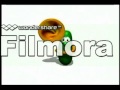 Opening To VeggieTales Classics Dave And The Giant Pickle UK DVD 2004 SONY Wonder Print