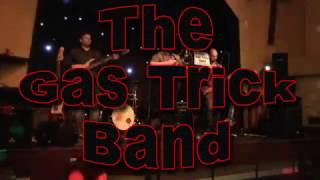 Gimme Shelter - (The Rolling Stones) - Performed By The Gas Trick Band