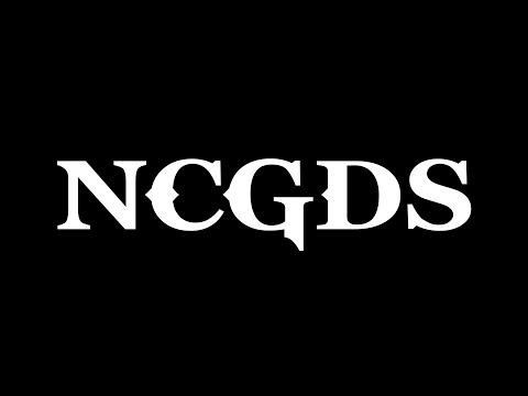 Video thumbnail for NCGDS