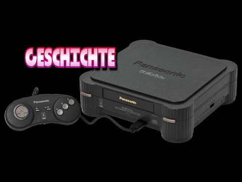 3DO Interactive Multiplayer Geschichte deutsch