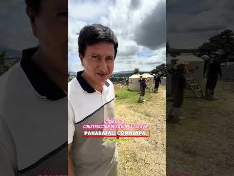 PANABAJAL, Comalapa, Chimaltenango