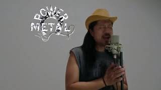 Download lagu MEMORI JINGGA BY POWER METAL cover by agung cahya bali mp3