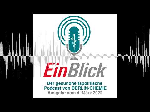 EinBlick Podcast – u.a. Datenschutzlücken bei #TI-Konnektoren, Nutzen + Preise von #DiGA 📲 in Kritik