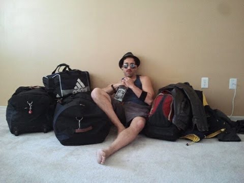 Tryfon Reglis Comedy Reel - Little by Little Entertainment