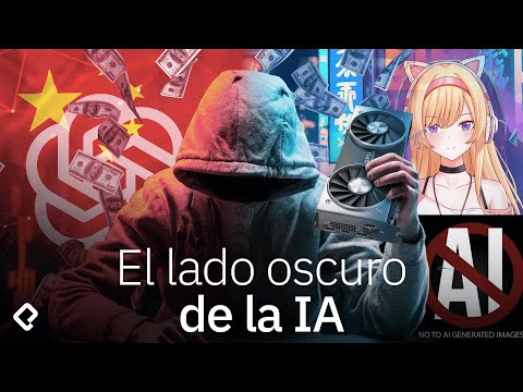 Las comunidades secretas de Inteligencia Artificial