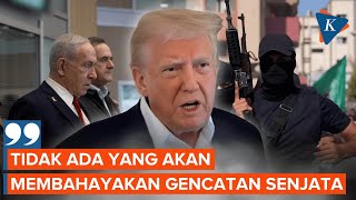 Download lagu Israel Serang Gaza Lagi, Trump: Gencatan Senjata Tetap Berlaku mp3 Download lagu Israel Serang Gaza Lagi, Trump: Gencatan Senjata Tetap Berlaku mp3