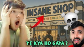 I OPENED A NEW SHOP | CITY SHOP SIMULATOR GAMEPLAY #1