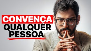 Master the Art of Persuasion (The Dark Psychology of Persuasion Revealed)