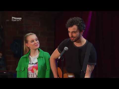 ZOO (122) [BONUS] - Rozhoupej zvony - Šimon Bilina & Míša Pecháčková