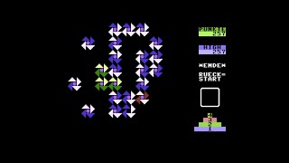 [★★★★★★☆☆☆☆] Kristall — 257p on Commodore C16 / C116 / Plus/4