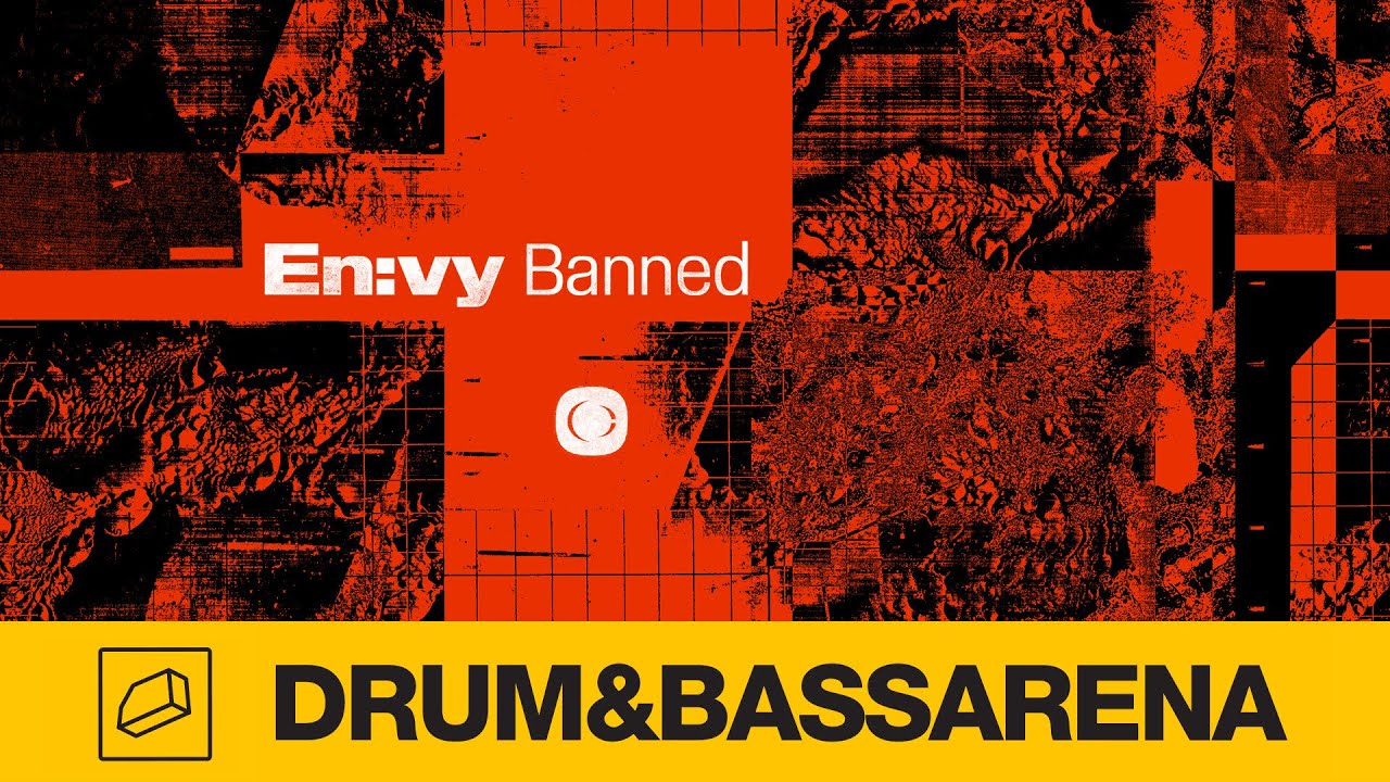En:vy - Banned