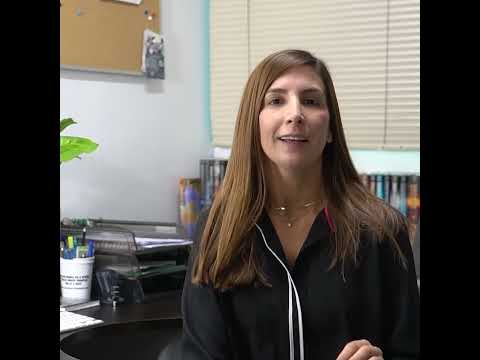 Video testimonial de Andrea Ferrari