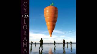 Styx - Yes I Can