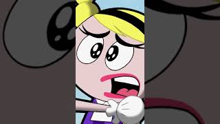 5 Weird Facts About The Grim Adventures of Billy &amp; Mandy💀