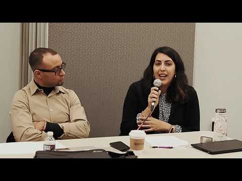 Panel on Incarceration, Part 7: Q/A - Witness Against Torture