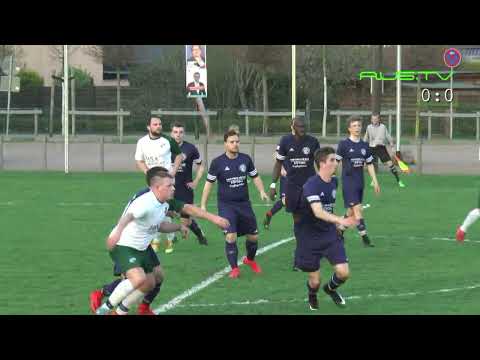 Hetlinger MTV - Heidgrabener SV II