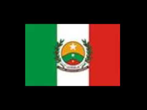Hino de Juvenília   MG Letras na descrição