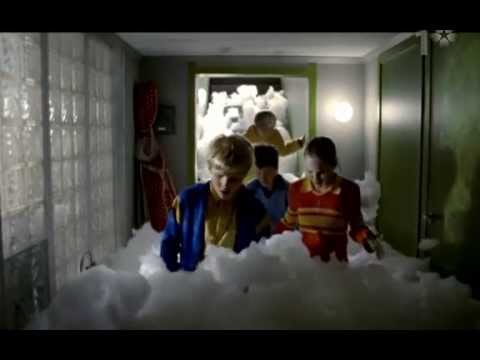 Kenny Starfighter S01E01