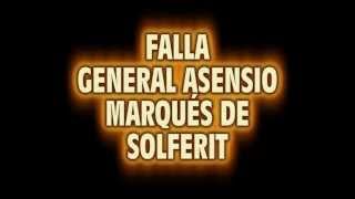 Harlem Shake Falla Gral. Asensio Quart de poblet