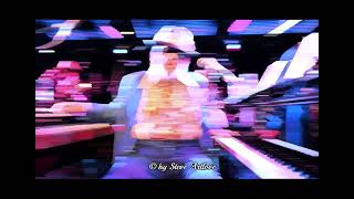 R.I.P. Dr.John * I Don&#39;t Wanna Know * 1998 (song written/sung by John Martyn1973)