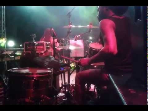 Unga Barunga (Jesse Royal)