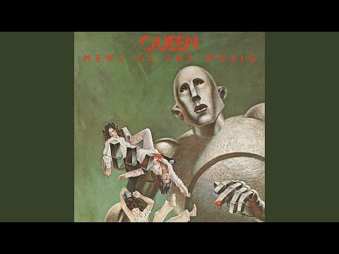 Queen - All Dead, All Dead (Original Rough Mix)