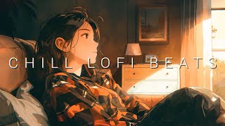 Chill Music 🧡  Chill Beats | Lofi Hip Hop to Relax / Chill