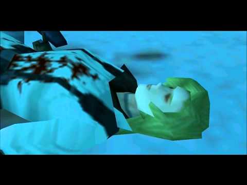 SLTV: Metal Gear Solid - The Death of Sniper Wolf
