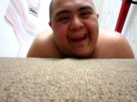 Confession of a concerned father